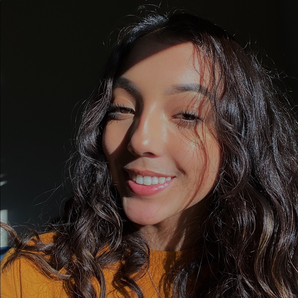 Meet your Posher, Alyssa